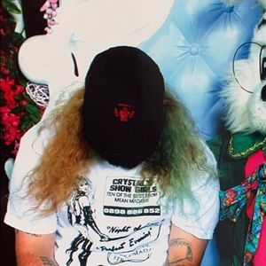 Meet your Posher, Nicholas